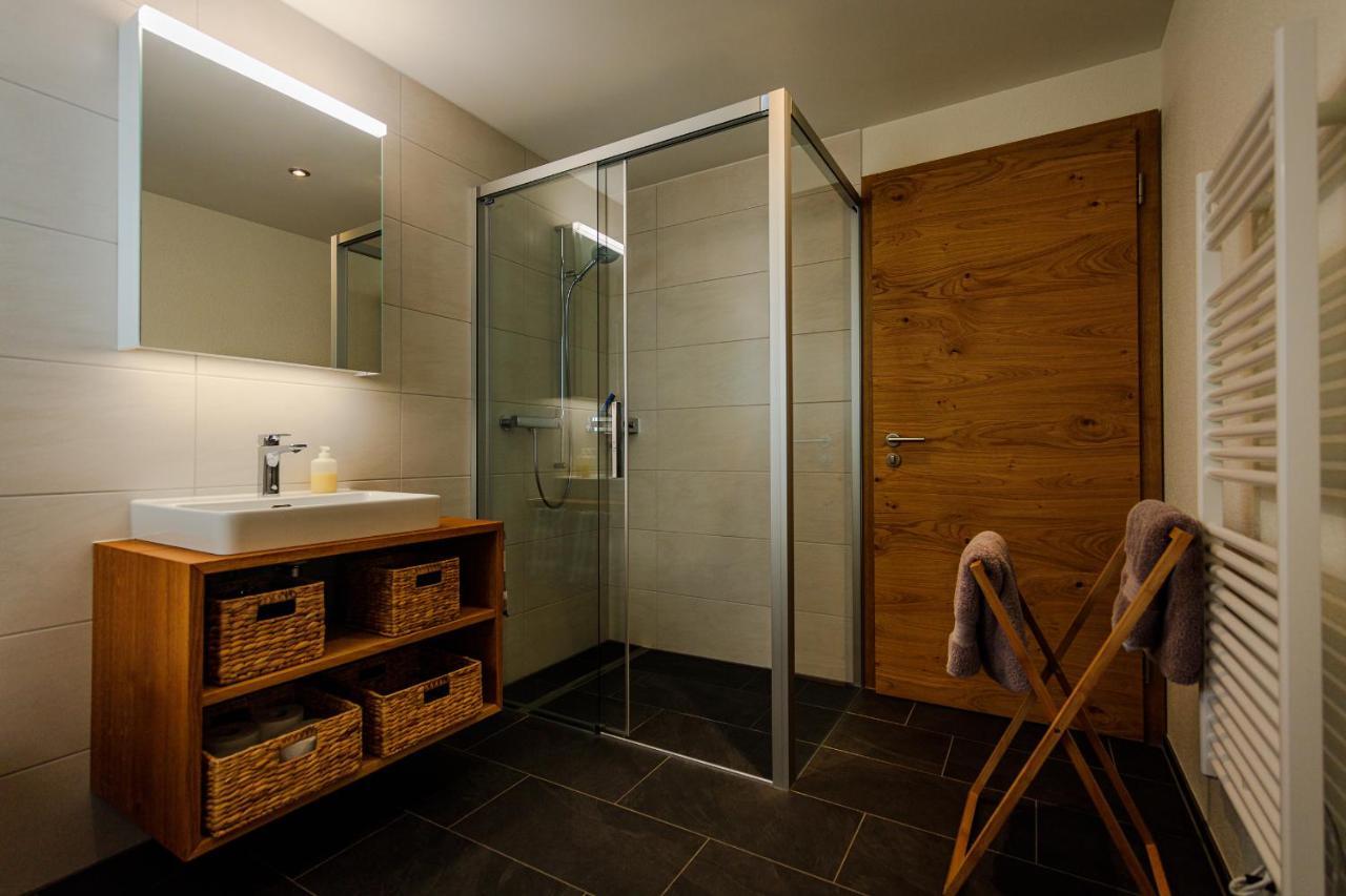 B&B Ursi Andermatt Eksteriør bilde