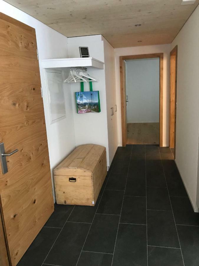B&B Ursi Andermatt Eksteriør bilde